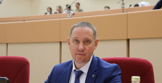 Сергей Гладков: Региональный оператор не делает выводов и не извлекает уроков