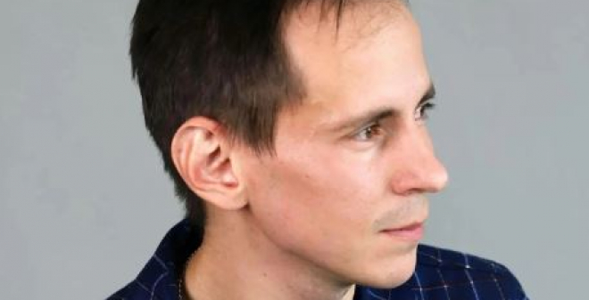 Преподаватель Школы креативных индустрий Саратова – полуфиналист Национального чемпионата «ArtMasters»