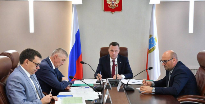 В Саратовской области расселили более 900 жителей аварийных домов