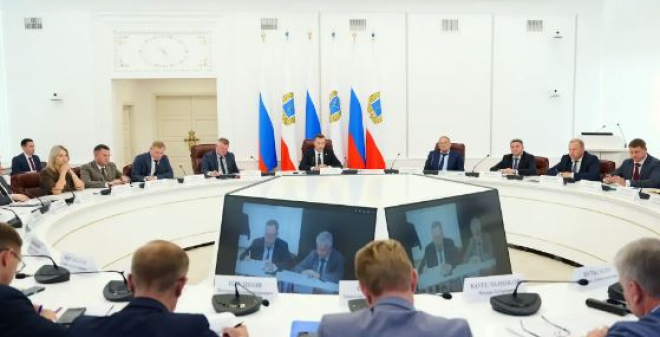 Платформа обратной связи помогла свыше 46 тысячам жителей области решить вопросы в ускоренном порядке