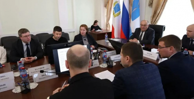 Глава Саратова: Продолжаем системно освобождать городское пространство от незаконно установленных сооружений