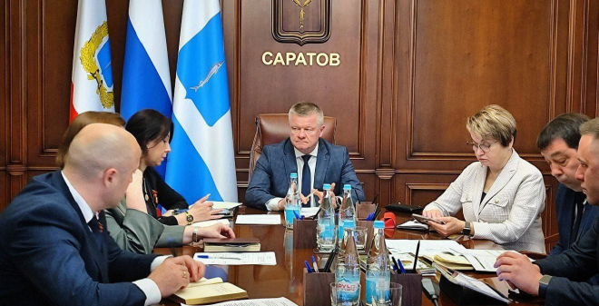 Исаев: В праздничные дни следует минимизировать плановые работы на коммуникациях, чтобы не провоцировать аварийные ситуации
