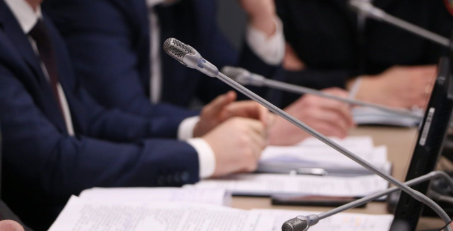 В Саратовской области контроль за имуществом депутатов и аудиторов станет непрерывным