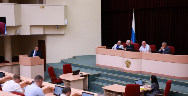 В Саратовской области актуализируют списки детей-сирот для обеспечения жильем