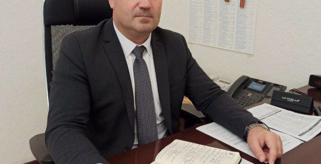 Сергей Соколов о ситуации на Ново-Астраханском шоссе: Поможем гражданам с официальным оформлением помещений и пристроек