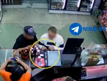 В Саратове раскрыта кража с банковского счета