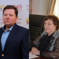 Общественники о председателях комитетов городской Думы: Депутаты отдали предпочтение опытным кандидатурам