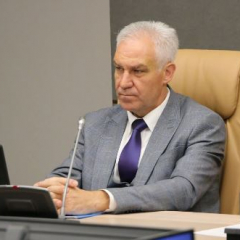 Алексей Антонов призвал УФАС проверить условия сорванного аукциона на вывоз мусора