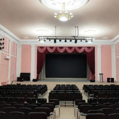 В двух центрах дополнительного образования региона завершился ремонт