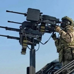 «Боевое Братство» приглашает саратовцев вступить в «Барс-Саратов»