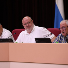 Депутаты актуализируют дату вступления в силу некоторых положений о капремонте