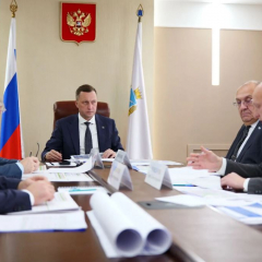 С учётом дополнительного финансирования на ремонт дорог в Саратове в 2027 году будет направлено свыше 1,7 млрд рублей