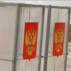 В Саратовской области открылись избирательные участки