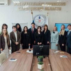 Саратовская область открыта для международного наблюдения