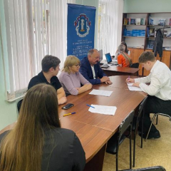 В рамках Всероссийского единого дня правовой помощи в юрклинике СГЮА бесплатно консультировали жителей региона