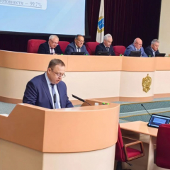 Саратовский регион плавно входит в отопсезон