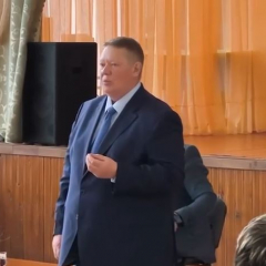 Панков рассказал, какие новые специальности появились в колледже Красноармейска