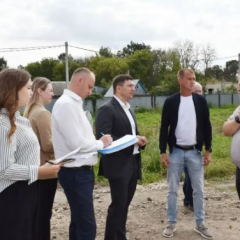 В Екатериновском районе состоялся «Инвест-разбор»