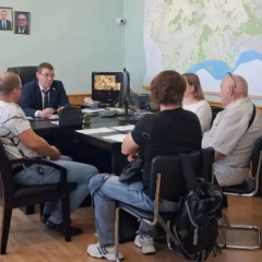 Саратовцы продолжают оформлять земельные участки в рамках «гаражной амнистии»
