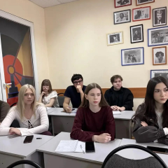 Студенты СГТУ представили проект, посвященный  самой протяженной набережной на Волге