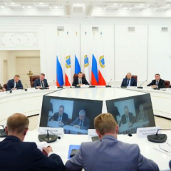 В Саратовской области будет создан отдельный кадровый центр
