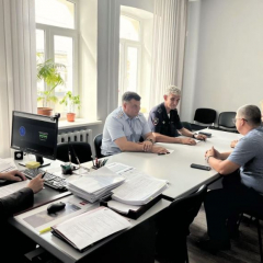 В Саратове будут бороться с хаотичной парковкой СИМ