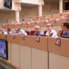 Саратову и двум муниципальным районам корректируют полномочия по жилищному надзору