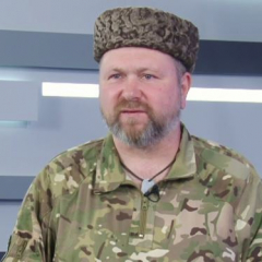 Саратовская казачья сотня объявила набор добровольцев