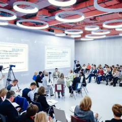 Саратовцы борются за звание «Директор года России — 2026»
