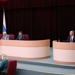 Скорректированы полномочия Саратова и двух районов в сфере жилищного надзора