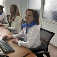Минздрав напоминает: обращение по льготному лекарственному обеспечению можно оставить на короткий номер 122