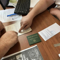 В регионе началась выдача разрешений на пернатую дичь