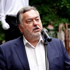 Председатель союза курсантов назвал востребованные качества ветеранов СВО