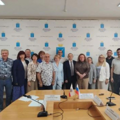 Московские эксперты дали рекомендации саратовским терапевтам