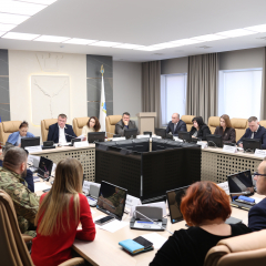 Ветеранам боевых действий помогут подготовиться к встречам с молодежью