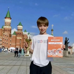 Саратовский спортсмен стал бронзовым призером Всероссийских соревнований по триатлону