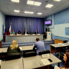 В Саратовской области обсудили борьбу с фантомной продукцией и контрафактом