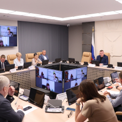 Орденоносцам СВО в Саратовской области бесплатно предоставили почти 160 земельных участков