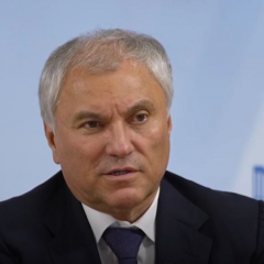 Вячеслав Володин рассказал о проектах в Ленинском и Фрунзенском районах Саратова