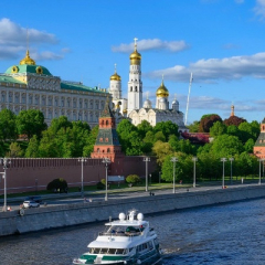 Саратовцы назвали места для проведения идеального отпуска