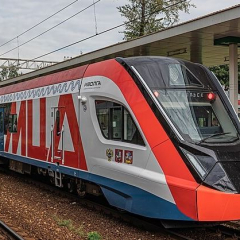 Саратовский завод отгрузил пятисотую аккумуляторную батарею для московских электропоездов «Иволга»