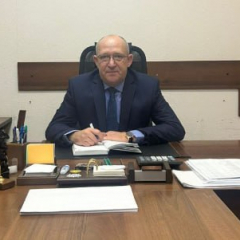 Глава Вольского района удален в отставку