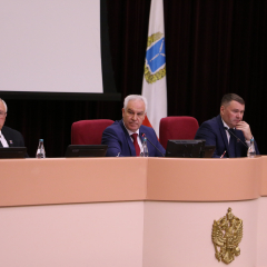 В 2025 году на соцсферу в Саратовской области направили 130 млрд рублей
