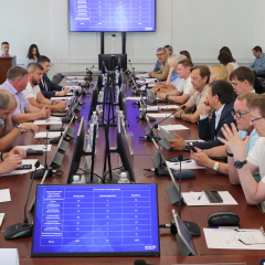 С начала года в Саратове демонтировано свыше 1200 незаконных объектов