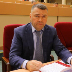 Роман Грибов предложил защитить стратегические предприятия региона от предпринимателей – схематозников