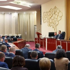 В регионе усилят контроль над запуском отопления в соцучреждениях