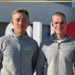 Саратовский спортсмен стал чемпионом Европы по гребле