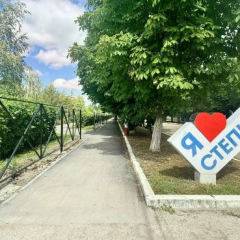 В области завершено благоустройство 69 территорий по нацпроекту