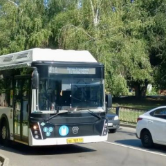 Автобусные маршруты в Саратове перешли на осенне-зимнее расписание