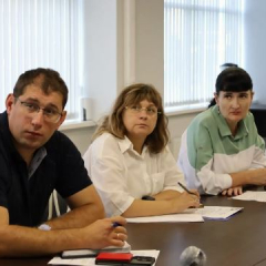 В Саратовской области обсудили улучшение инвестиционного климата с представителями Агентства стратегических инициатив